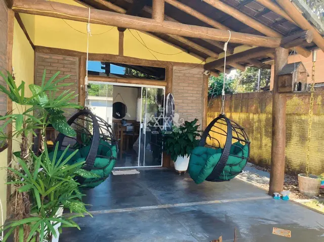 Casa à venda no Pontal de Santa Marina - Caraguatatuba / SP - Cod. CA0078 — foto 28