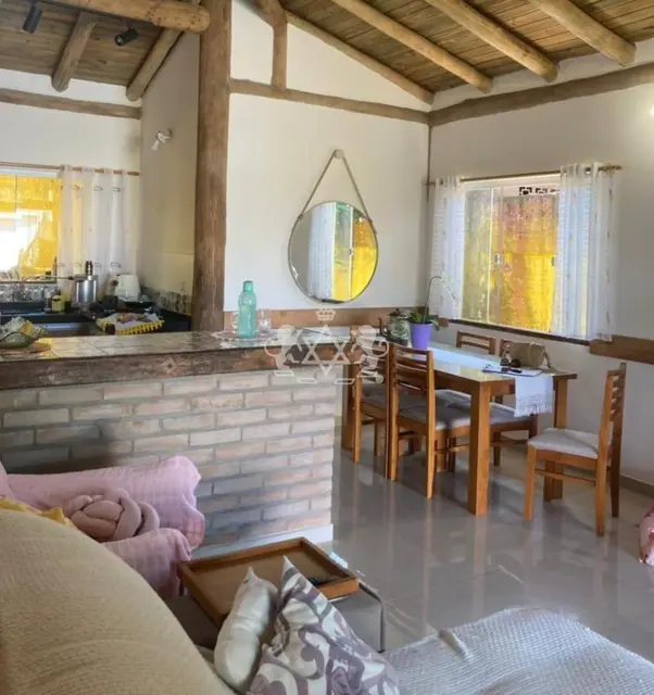 Casa à venda no Pontal de Santa Marina - Caraguatatuba / SP - Cod. CA0078 — foto 7