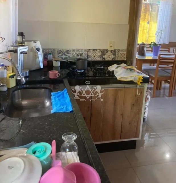Casa à venda no Pontal de Santa Marina - Caraguatatuba / SP - Cod. CA0078 — foto 19