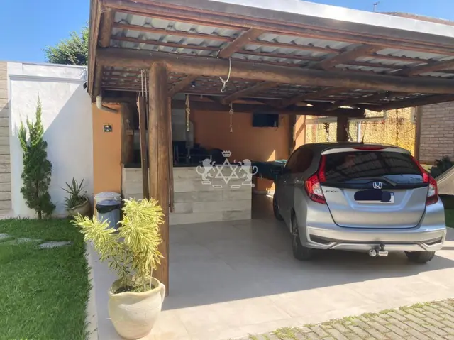 Casa à venda no Pontal de Santa Marina - Caraguatatuba / SP - Cod. CA0078 — foto 22