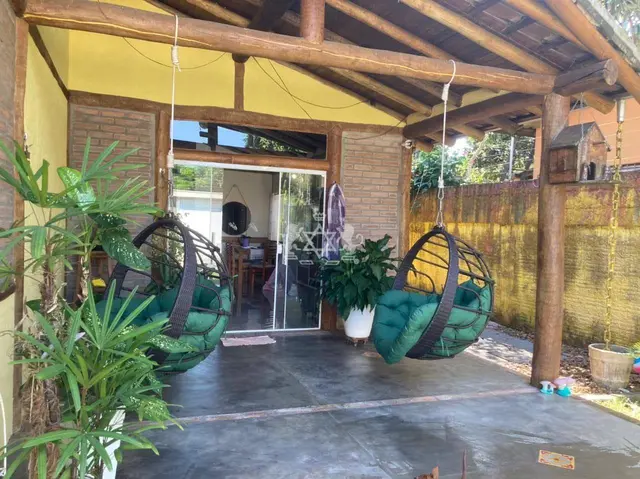 Casa à venda no Pontal de Santa Marina - Caraguatatuba / SP - Cod. CA0078 — foto 3