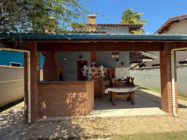Casa à venda na Enseada - São Sebastião / SP - Cod. CAC0150 — foto 9