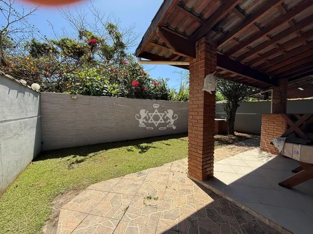 Casa à venda na Enseada - São Sebastião / SP - Cod. CAC0150 — foto 5