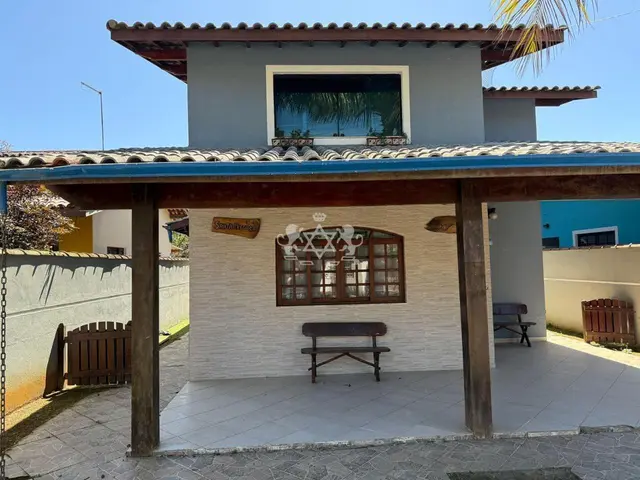 Casa à venda na Enseada - São Sebastião / SP - Cod. CAC0150 — foto 4