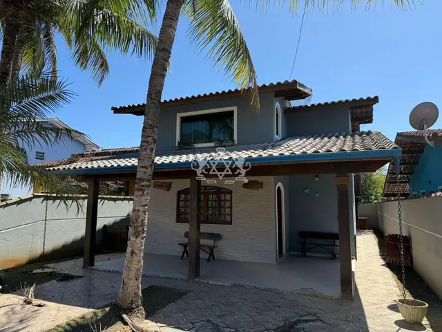Casa à venda na Enseada - São Sebastião / SP - Cod. CAC0150 — foto 3
