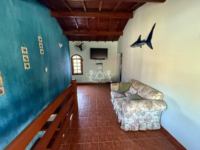 Casa à venda na Enseada - São Sebastião / SP - Cod. CAC0150 — foto 13
