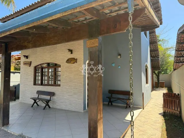 Casa à venda na Enseada - São Sebastião / SP - Cod. CAC0150 — foto 27