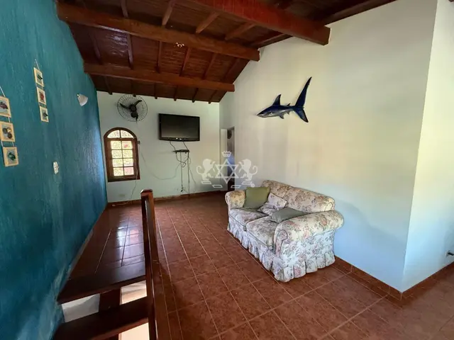 Casa à venda na Enseada - São Sebastião / SP - Cod. CAC0150 — foto 8