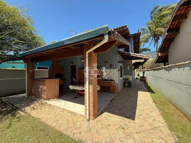 Casa à venda na Enseada - São Sebastião / SP - Cod. CAC0150 — foto 7