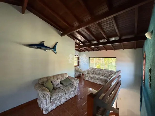 Casa à venda na Enseada - São Sebastião / SP - Cod. CAC0150 — foto 14