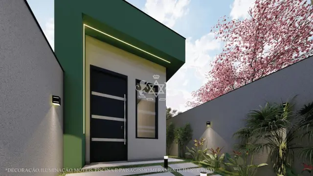 Casa à venda em Golfinhos - Caraguatatuba / SP - Cod. CA0380 — foto 7