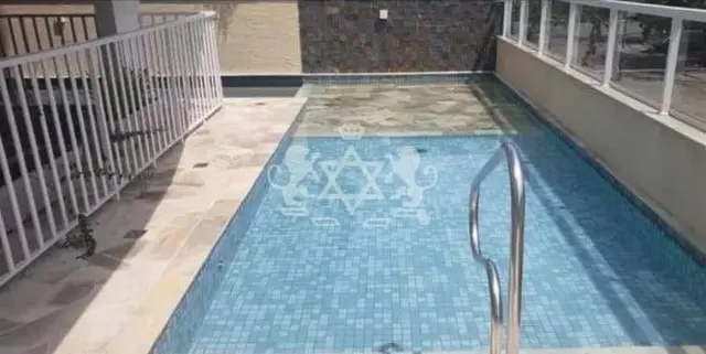Apartamento à venda na Barra da Lagoa - Ubatuba / SP - Cod. AP0208 — foto 3