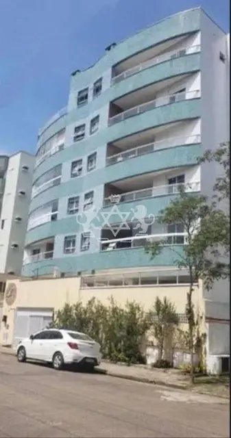 Apartamento à venda na Barra da Lagoa - Ubatuba / SP - Cod. AP0208 — foto 1
