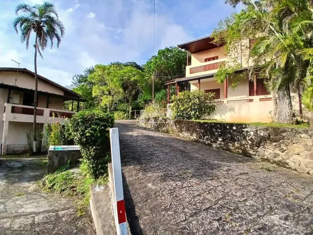 Casa à venda na Martim de Sá - Caraguatatuba / SP - Cod. CAC0153