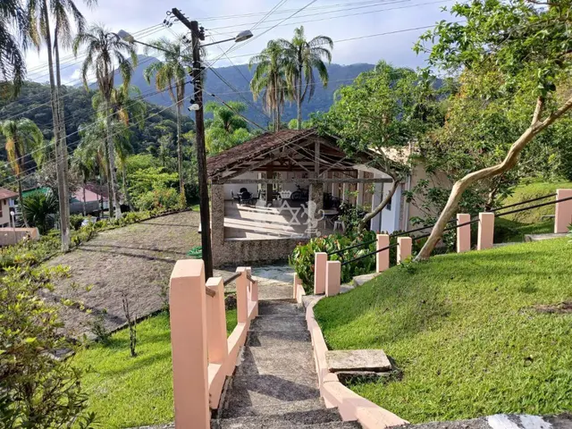 Casa à venda na Martim de Sá - Caraguatatuba / SP - Cod. CAC0153 — foto 23