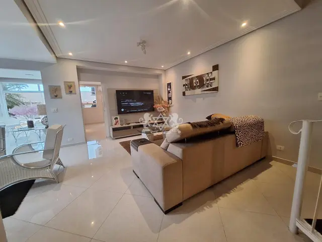 Sobrado à venda no Jardim Porto Novo - Caraguatatuba / SP - Cod. SO0192 — foto 3