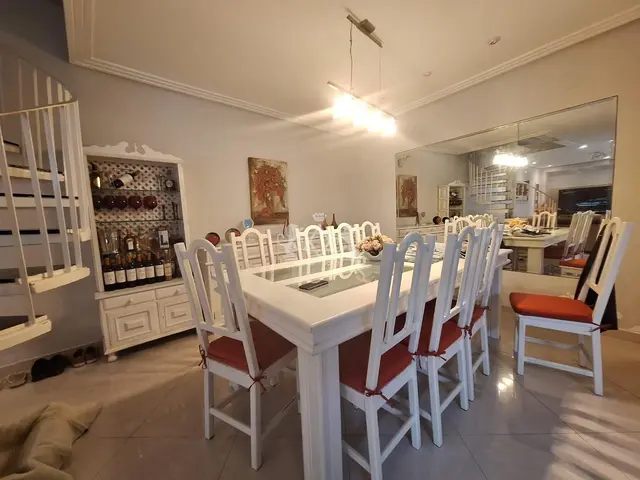 Sobrado à venda no Jardim Porto Novo - Caraguatatuba / SP - Cod. SO0192