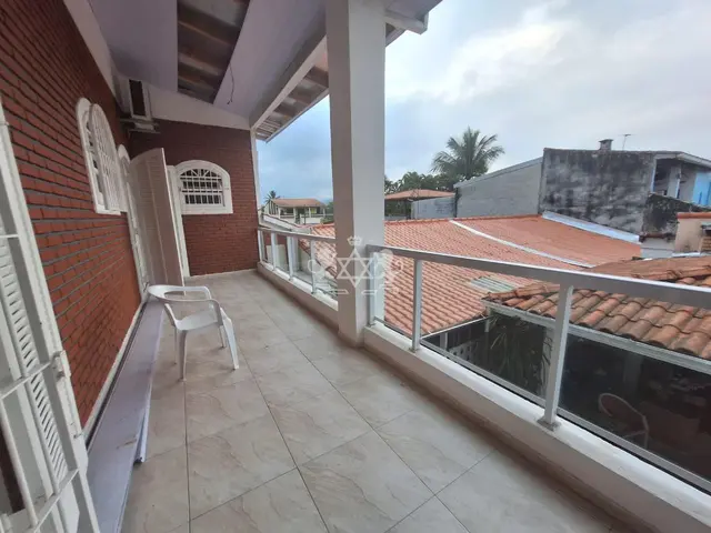 Sobrado à venda no Jardim Porto Novo - Caraguatatuba / SP - Cod. SO0192 — foto 18