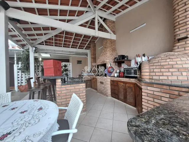Sobrado à venda no Jardim Porto Novo - Caraguatatuba / SP - Cod. SO0192 — foto 26