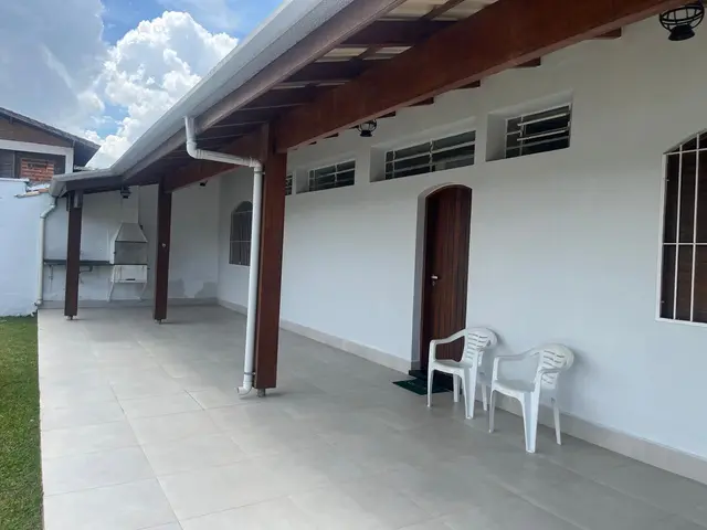 Edícula à venda no Parque Balneário Poiares - Caraguatatuba / SP - Cod. TEMP0120 — foto 4
