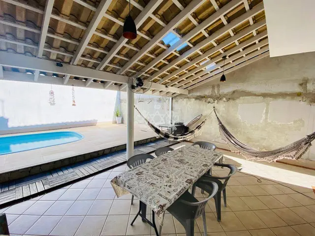 Sobrado à venda no Capricórnio I - Caraguatatuba / SP - Cod. SO0256 — foto 6