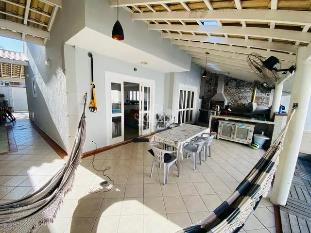 Sobrado à venda no Capricórnio I - Caraguatatuba / SP - Cod. SO0256 — foto 5