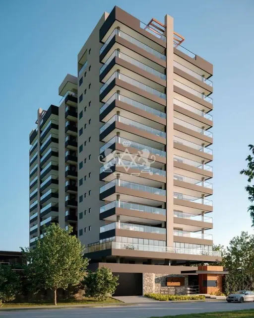 Apartamento à venda no Indaiá - Caraguatatuba / SP - Cod. AP0068 — foto 9