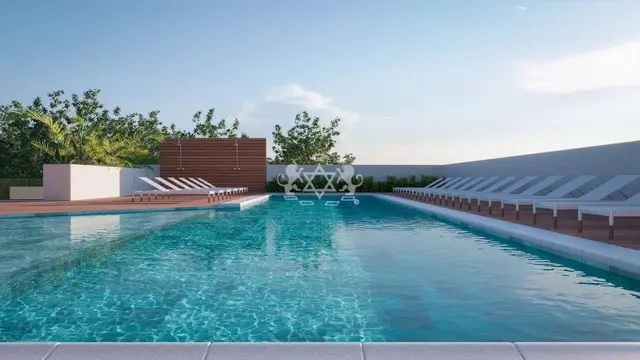 Apartamento à venda no Indaiá - Caraguatatuba / SP - Cod. AP0068