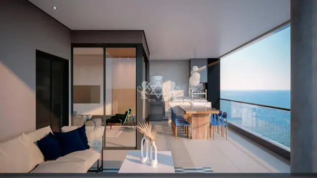 Apartamento à venda no Indaiá - Caraguatatuba / SP - Cod. AP0068 — foto 10