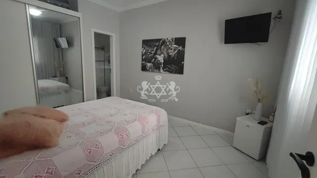 Sobrado à venda no Jardim Califórnia - Caraguatatuba / SP - Cod. SO0185 — foto 18