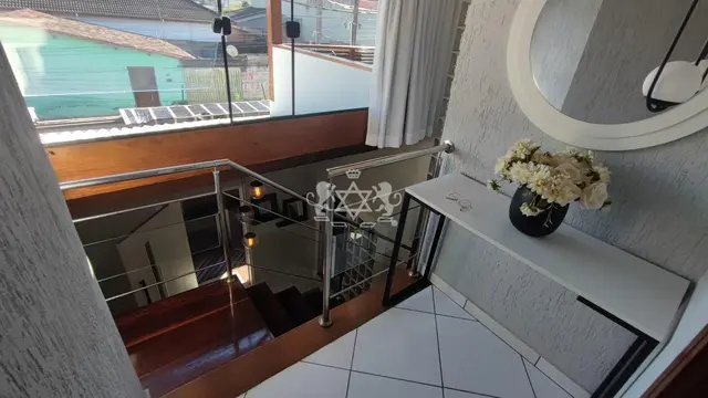 Sobrado à venda no Jardim Califórnia - Caraguatatuba / SP - Cod. SO0185 — foto 26