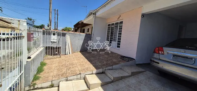 Casa à venda no Sumaré - Caraguatatuba / SP - Cod. CA0252