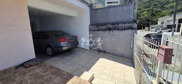 Casa à venda no Sumaré - Caraguatatuba / SP - Cod. CA0252 — foto 3