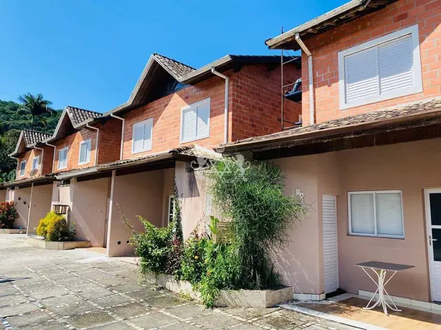 Casa à venda no Massaguaçu - Caraguatatuba / SP - Cod. CAC0152