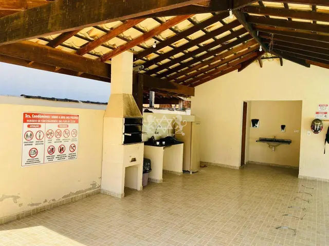 Casa à venda no Massaguaçu - Caraguatatuba / SP - Cod. CAC0152 — foto 22