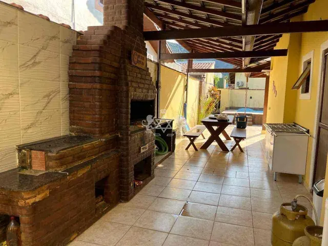 Casa à venda na Mococa - Caraguatatuba / SP - Cod. CA0312 — foto 8