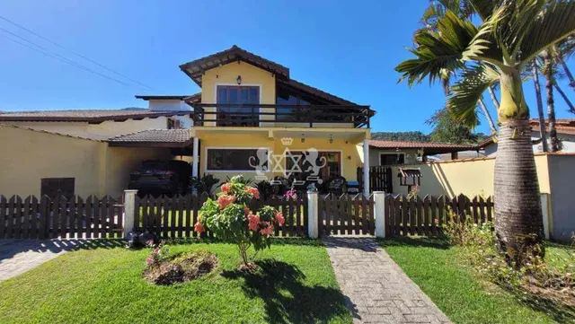 Casa à venda na Mococa - Caraguatatuba / SP - Cod. CA0312 — foto 6