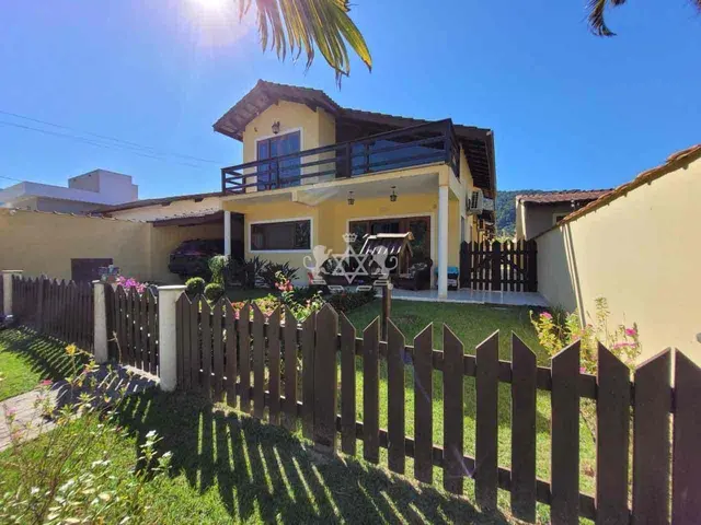 Casa à venda na Mococa - Caraguatatuba / SP - Cod. CA0312 — foto 7