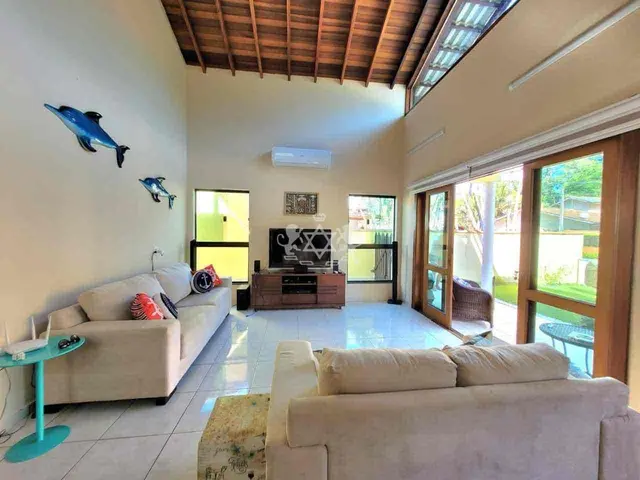 Casa à venda na Mococa - Caraguatatuba / SP - Cod. CA0312 — foto 19