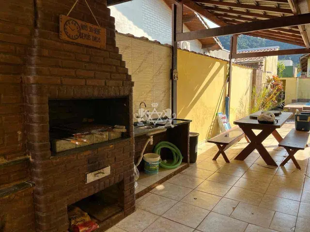 Casa à venda na Mococa - Caraguatatuba / SP - Cod. CA0312 — foto 9