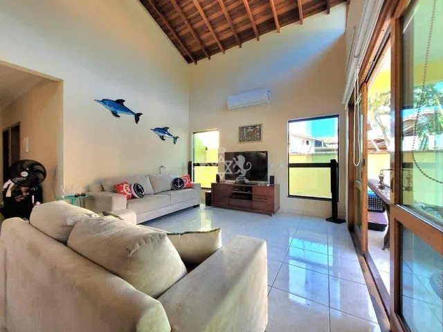 Casa à venda na Mococa - Caraguatatuba / SP - Cod. CA0312 — foto 17