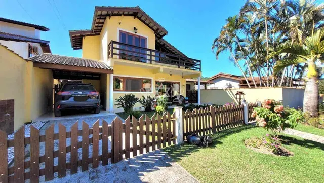 Casa à venda na Mococa - Caraguatatuba / SP - Cod. CA0312 — foto 5