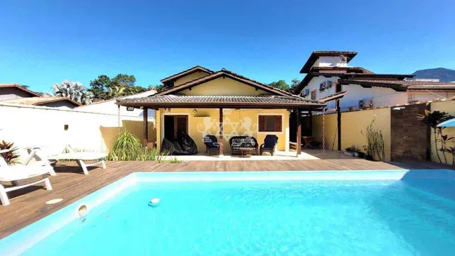 Casa à venda na Mococa - Caraguatatuba / SP - Cod. CA0312 — foto 4