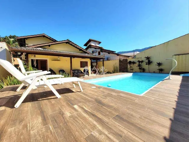Casa à venda na Mococa - Caraguatatuba / SP - Cod. CA0312 — foto 3