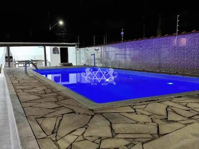 Casa à venda no Porto Novo - Caraguatatuba / SP - Cod. CA0346 — foto 12