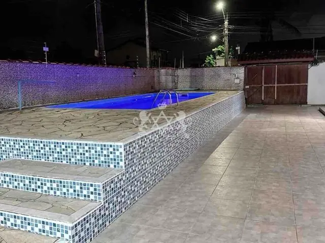 Casa à venda no Porto Novo - Caraguatatuba / SP - Cod. CA0346 — foto 13