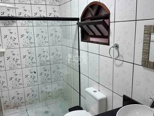 Casa à venda no Porto Novo - Caraguatatuba / SP - Cod. CA0346 — foto 5