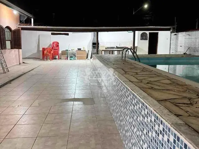 Casa à venda no Porto Novo - Caraguatatuba / SP - Cod. CA0346 — foto 10