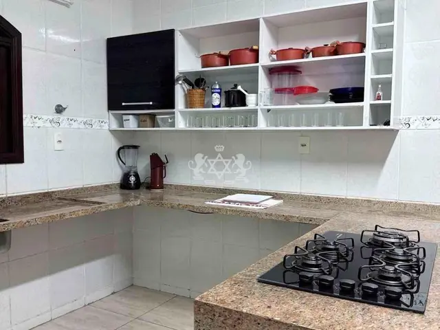 Casa à venda no Porto Novo - Caraguatatuba / SP - Cod. CA0346 — foto 4