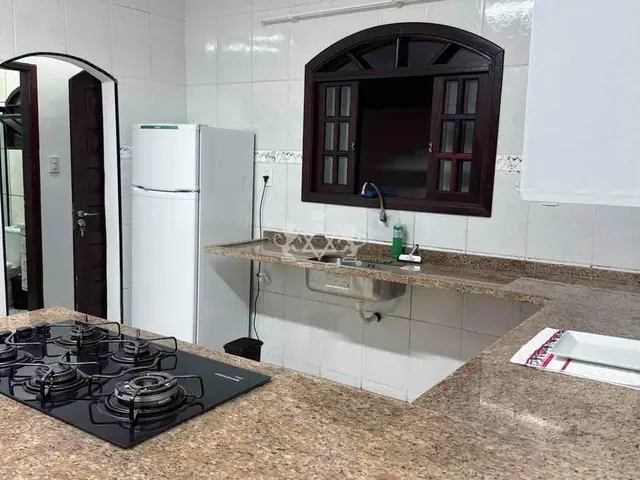 Casa à venda no Porto Novo - Caraguatatuba / SP - Cod. CA0346 — foto 3